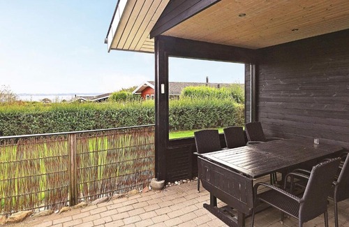 Helnæs By Casa | 8 person holiday home in Ebberup-By Traum