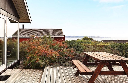 Helnæs By Casa | 8 person holiday home in Ebberup-By Traum