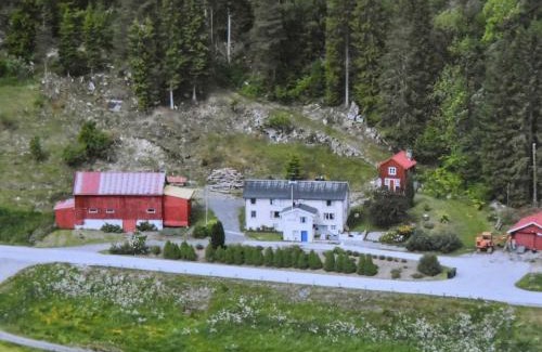Gjemnes Municipality Casa | 8 person holiday home in EIDSVÅG