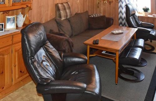 Gjemnes Municipality Casa | 8 person holiday home in EIDSVÅG