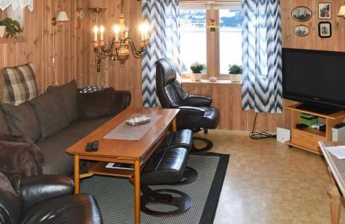 Gjemnes Municipality Casa | 8 person holiday home in EIDSVÅG