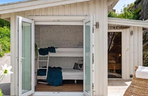 Ellos Casa | 8 person holiday home in ELLÖS