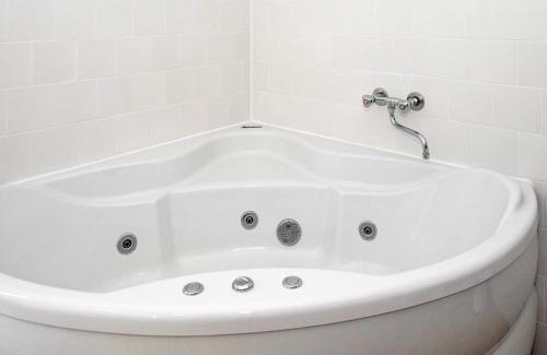 Gjern Casa | 8 person holiday home in Gjern-By Traum