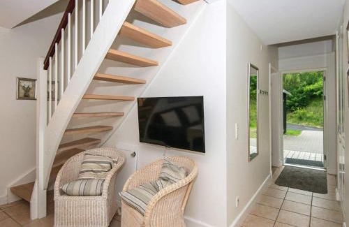 Gjern Casa | 8 person holiday home in Gjern-By Traum