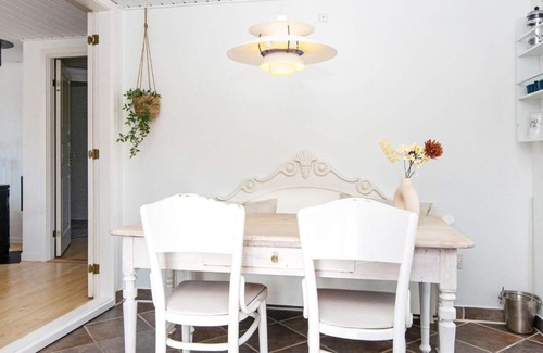 Grena Strand Casa | 8 person holiday home in Grenaa