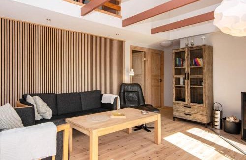Hejlsminde Strand Casa | 8 person holiday home in Hejls