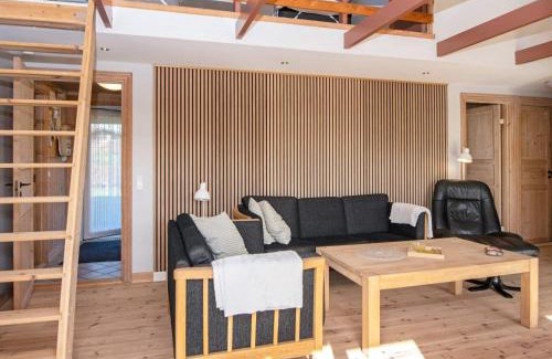 Hejlsminde Strand Casa | 8 person holiday home in Hejls
