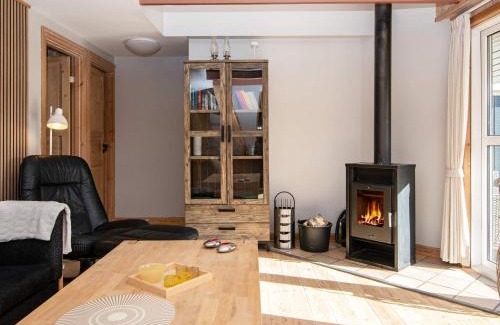 Hejlsminde Strand Casa | 8 person holiday home in Hejls