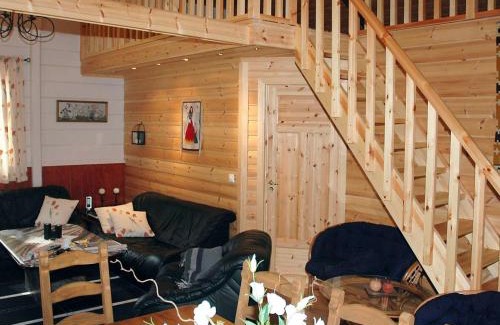Andalsnes Casa | 8 person holiday home in isfjorden-By Traum