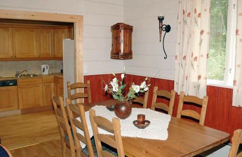 Andalsnes Casa | 8 person holiday home in isfjorden-By Traum