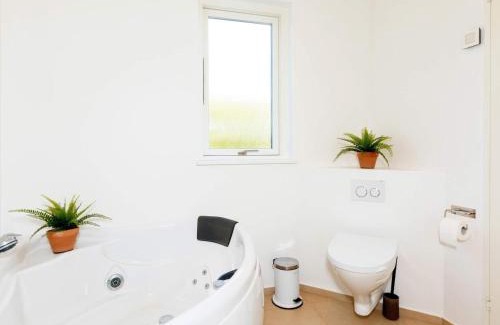 Nr. Lyngby Casa | 8 person holiday home in Løkken