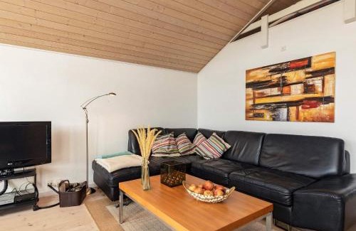 Lokken Casa | 8 person holiday home in Løkken-By Traum