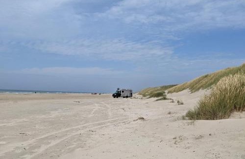 Lokken Casa | 8 person holiday home in Løkken-By Traum