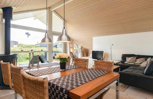 Lokken Casa | 8 person holiday home in Løkken-By Traum