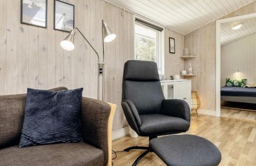 Nørre Lyngby Casa | 8 person holiday home in Løkken-By Traum