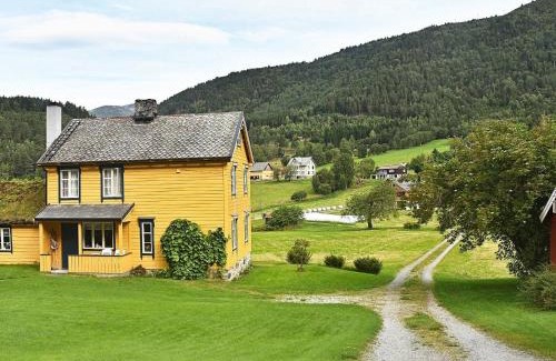 Møre og Romsdal Casa | 8 person holiday home in Liabygda-By Traum