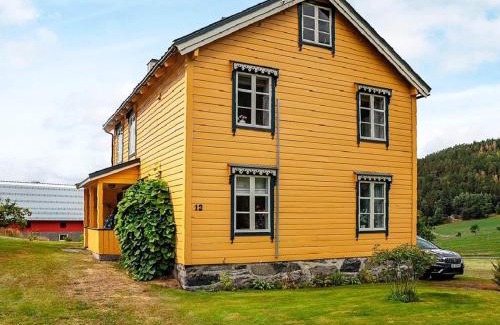 Møre og Romsdal Casa | 8 person holiday home in Liabygda-By Traum