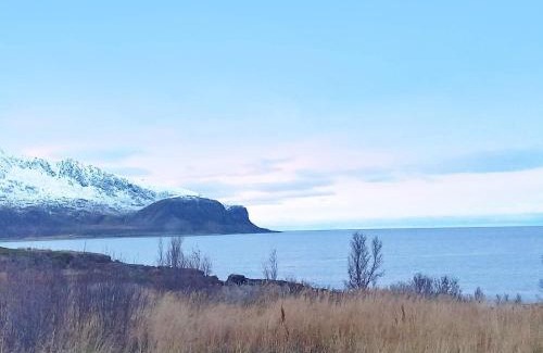 Loppa Casa | 8 person holiday home in Nuvsvåg-By Traum