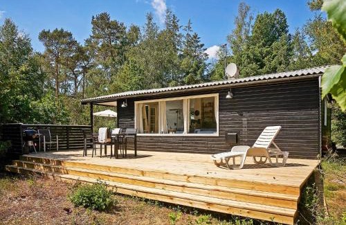 Snogebaek Casa | 8 person holiday home in Nexø-By Traum