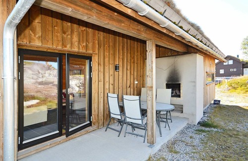 Aseral Casa | 8 personas casa en ÅSERAL