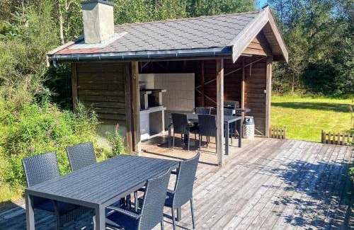 Strand Municipality Casa | 8 person holiday home in jørpeland-By Traum
