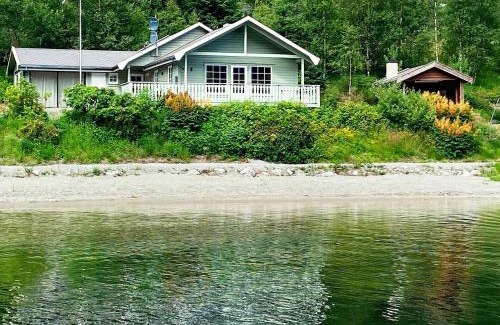 Strand Municipality Casa | 8 person holiday home in jørpeland-By Traum