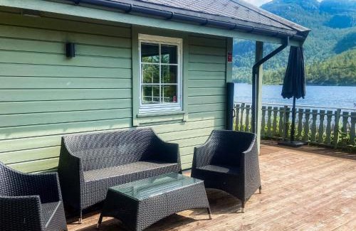 Strand Municipality Casa | 8 person holiday home in jørpeland-By Traum