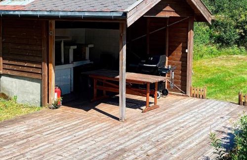Strand Municipality Casa | 8 person holiday home in jørpeland-By Traum
