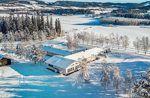 Selbu Apartamento | 8 personas casa en SELBU