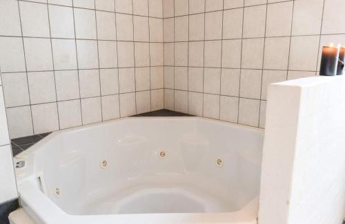 Jegum Casa | 8 person holiday home in Oksbøl