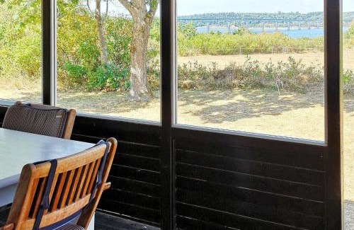 Glyngore Casa | 8 person holiday home in Roslev-By Traum