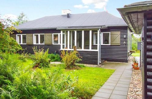 Glyngore Casa | 8 person holiday home in Roslev-By Traum