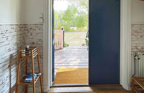 Orsjo Casa | 8 personas casa en ÖRSJÖ-By Traum