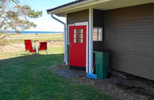 Bergkvara Casa | 8 person holiday home in BERGKVARA