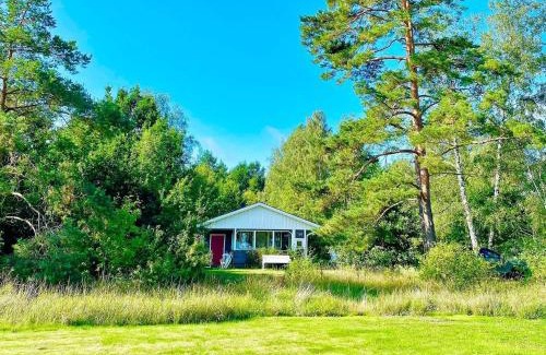 Bergkvara Casa | 8 person holiday home in BERGKVARA