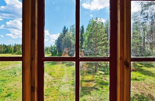 Burea Casa | 8 personas casa en Bureå-By Traum