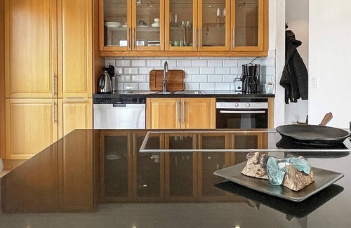 Orust O Casa | 6 personas casa en HENÅN