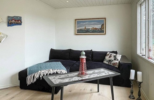 Orust O Casa | 6 personas casa en HENÅN