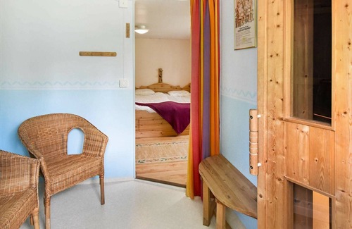 Salen Casa | 8 personas casa en SÄLEN