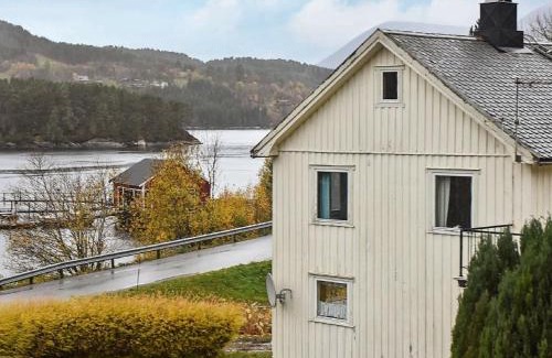 Halsa Municipality Casa | 8 person holiday home in VÅGLAND-By Traum