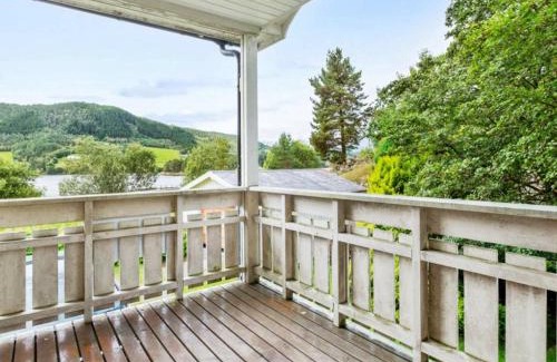 Halsa Municipality Casa | 8 person holiday home in VÅGLAND-By Traum