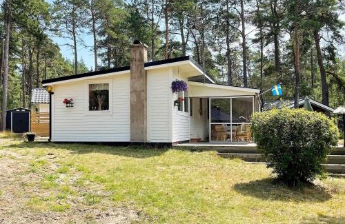 Yngsjo Casa | 8 person holiday home in YNGSJÖ, SVERIGE-By Traum