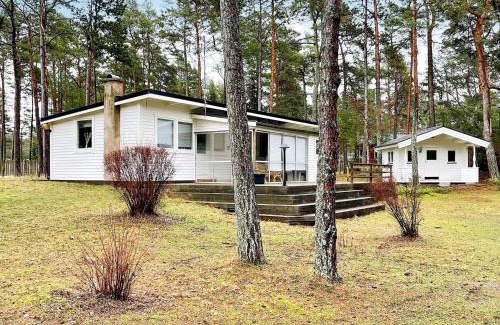 Yngsjo Casa | 8 person holiday home in YNGSJÖ, SVERIGE-By Traum