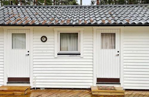 Yngsjo Casa | 8 person holiday home in YNGSJÖ, SVERIGE-By Traum