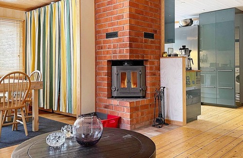 Brottby Casa | 8 personas casa en Brottby-By Traum