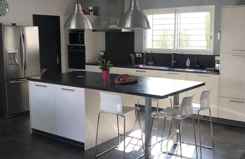 Montblanc Villa | Villa con piscina, cerca de Cap d'Agde y Pézenas