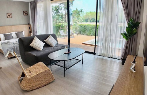 Mu Si Hotel | 8 Valley Khaoyai