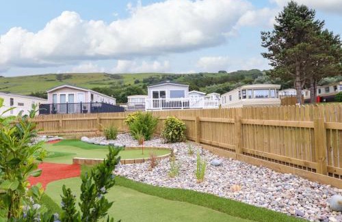 Llwyngwril Casa | 8 Puffin Way