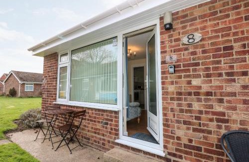Mundesley Casa | 8 Royal Chalet Park