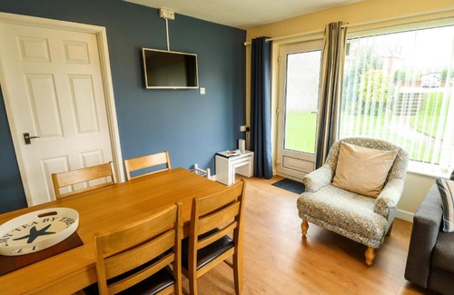 Mundesley Casa | 8 Royal Chalet Park